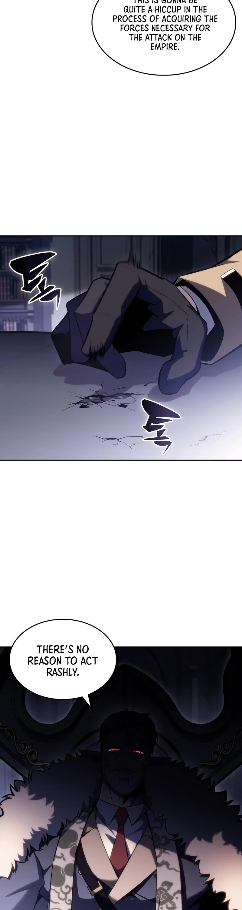 Solo Max-Level Newbie Chapter 95 page 52 - Chapter 95