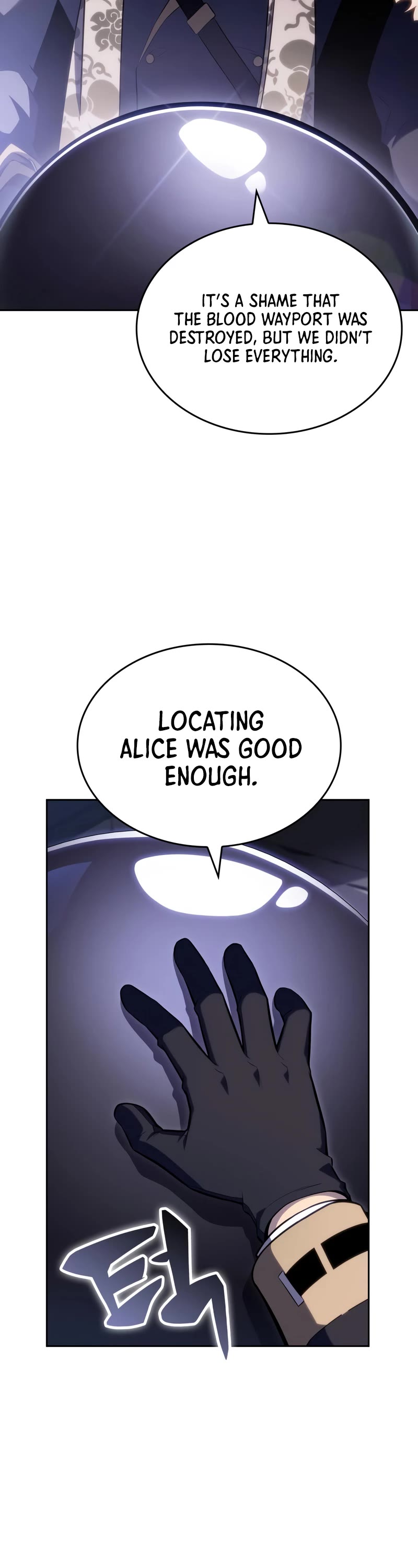 Solo Max-Level Newbie Chapter 95 page 53 - Chapter 95