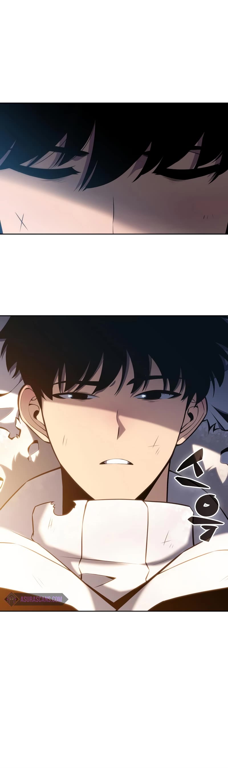 Solo Max-Level Newbie Chapter 95 page 55 - Chapter 95