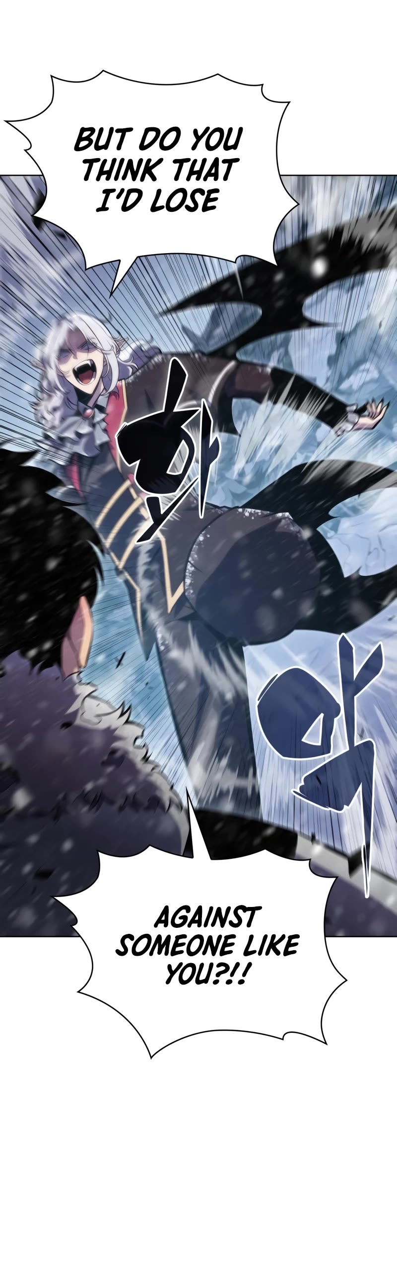 Solo Max-Level Newbie Chapter 95 page 6 - Chapter 95