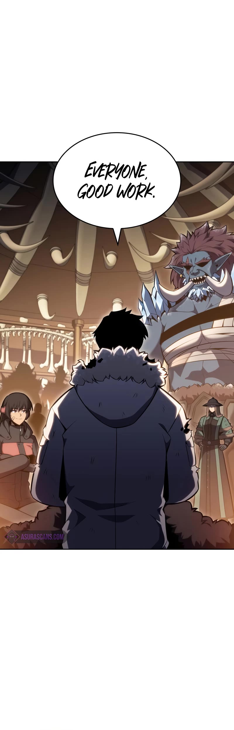 Solo Max-Level Newbie Chapter 95 page 60 - Chapter 95