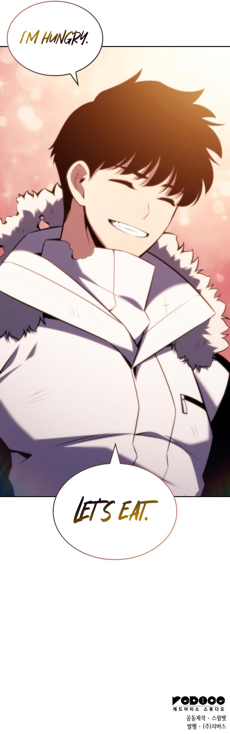 Solo Max-Level Newbie Chapter 95 page 61 - Chapter 95