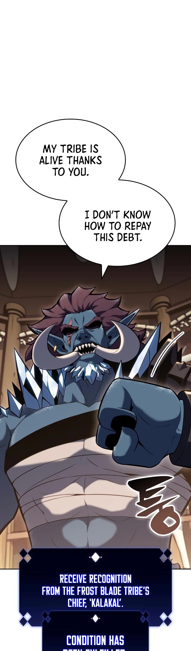 Solo Max-Level Newbie Chapter 96 page 18 - Chapter 96: Short Rest