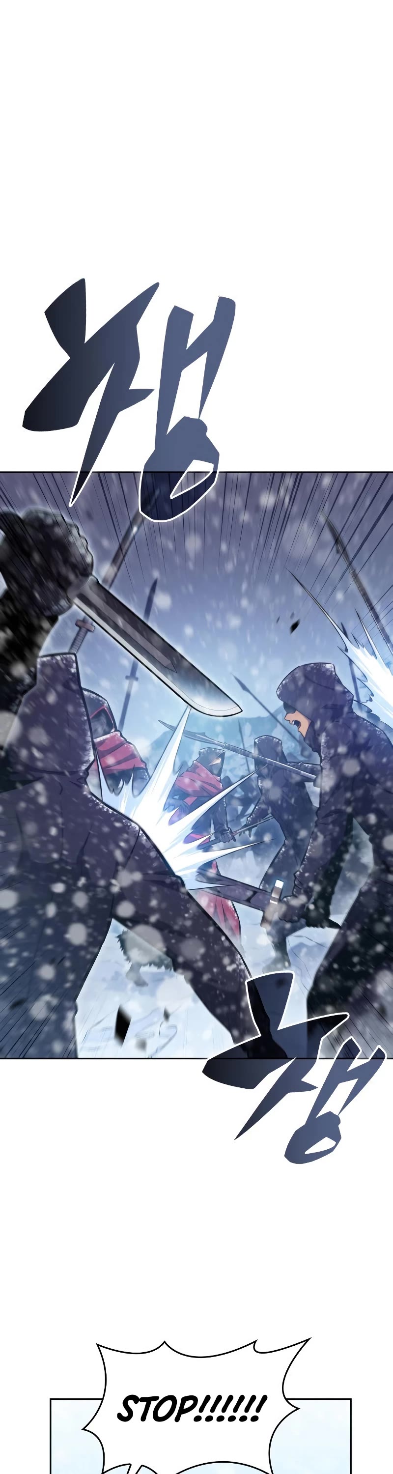 Solo Max-Level Newbie Chapter 96 page 2 - Chapter 96: Short Rest