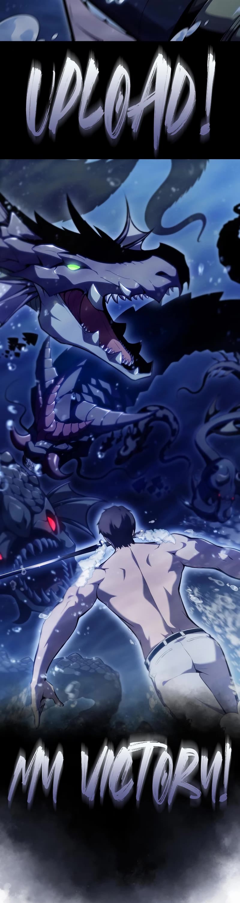 Solo Max-Level Newbie Chapter 96 page 29 - Chapter 96: Short Rest