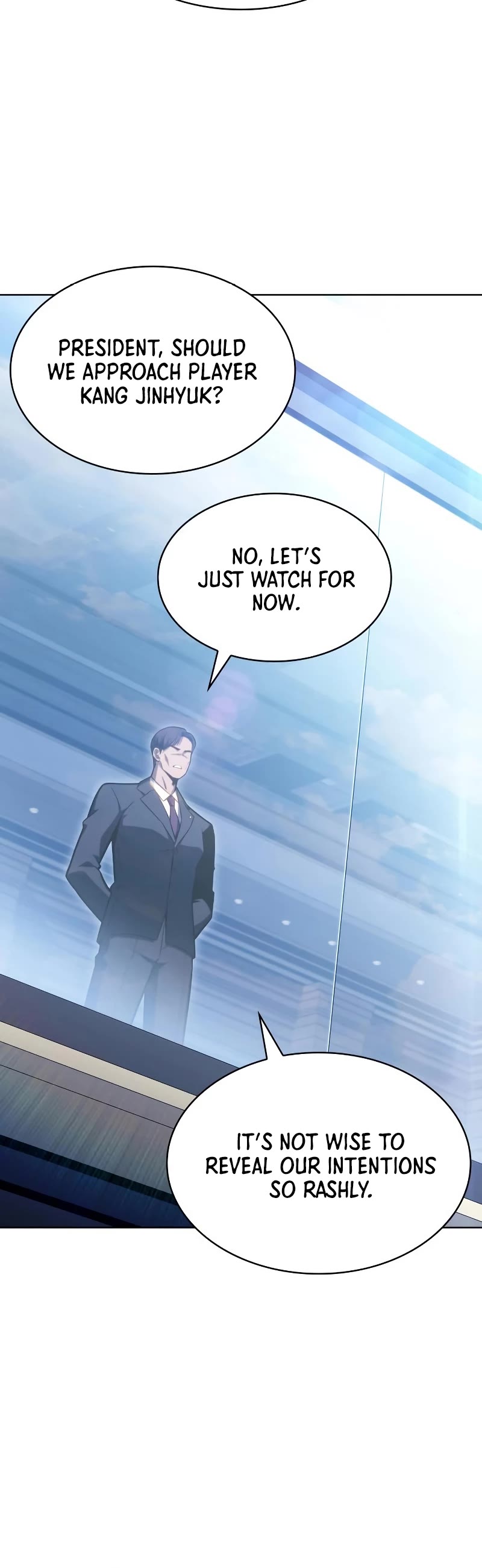 Solo Max-Level Newbie Chapter 96 page 43 - Chapter 96: Short Rest