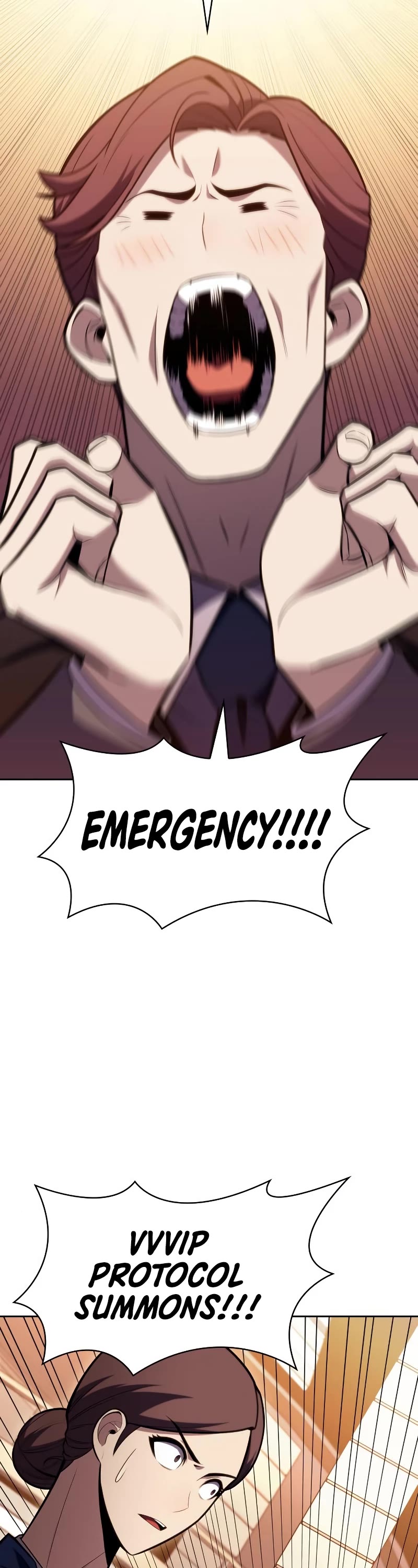 Solo Max-Level Newbie Chapter 96 page 46 - Chapter 96: Short Rest
