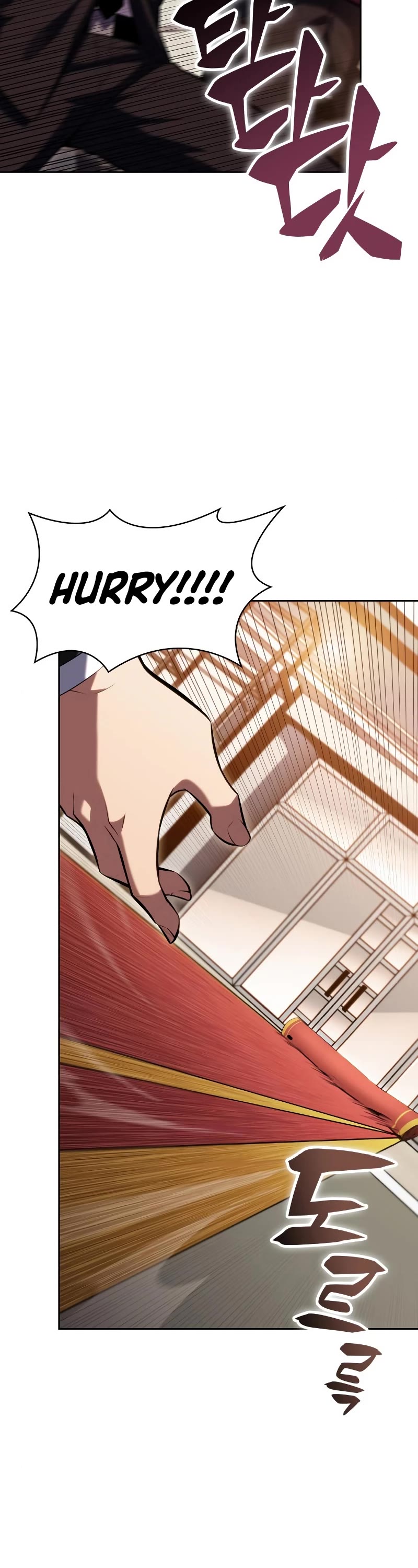 Solo Max-Level Newbie Chapter 96 page 48 - Chapter 96: Short Rest