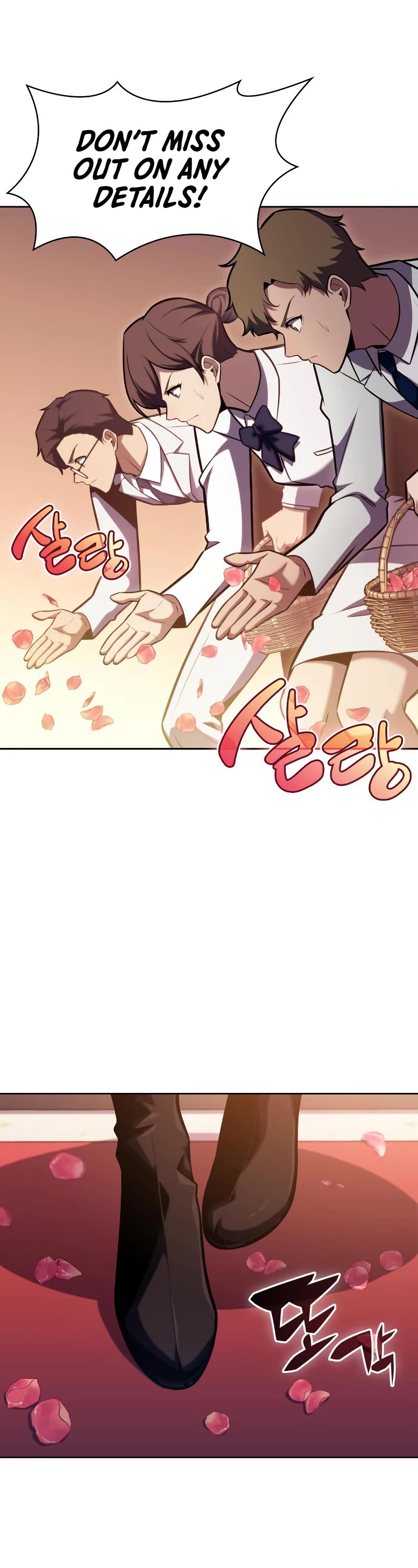 Solo Max-Level Newbie Chapter 96 page 49 - Chapter 96: Short Rest