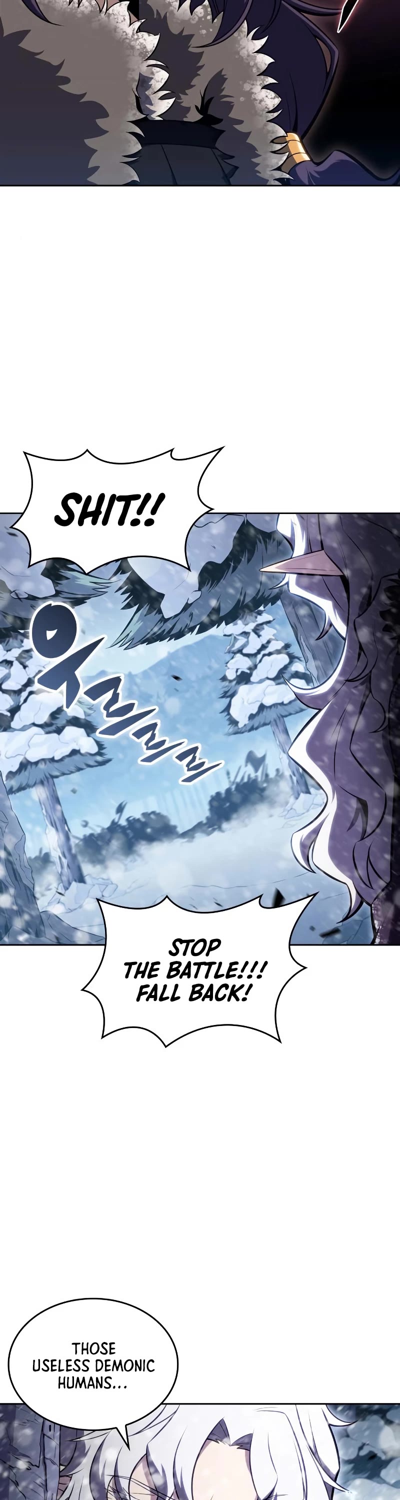 Solo Max-Level Newbie Chapter 96 page 6 - Chapter 96: Short Rest
