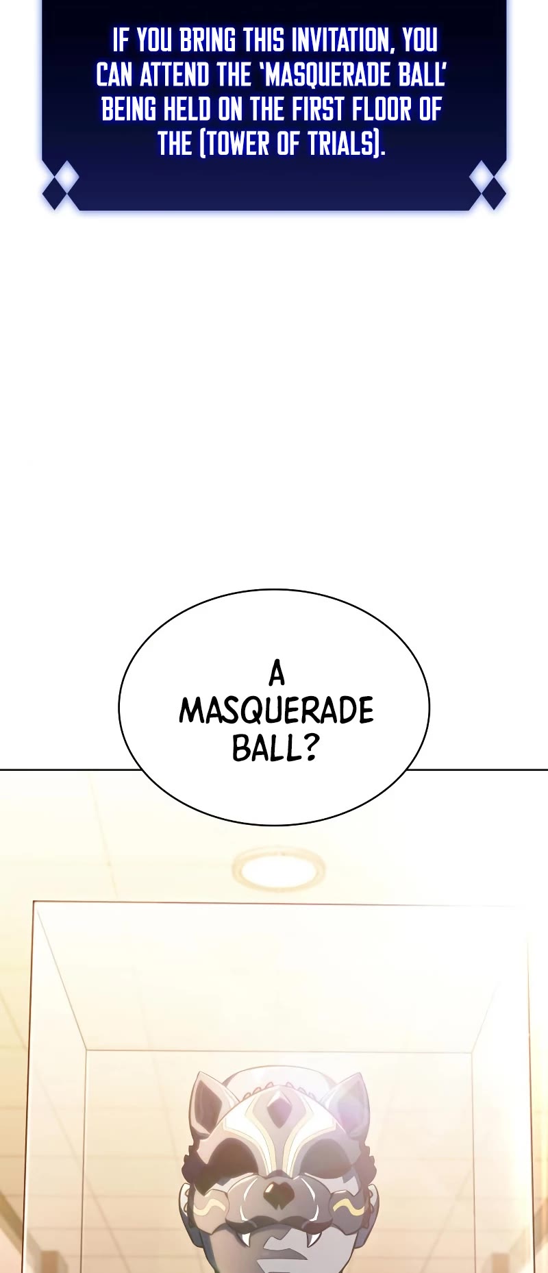 Solo Max-Level Newbie Chapter 96 page 60 - Chapter 96: Short Rest