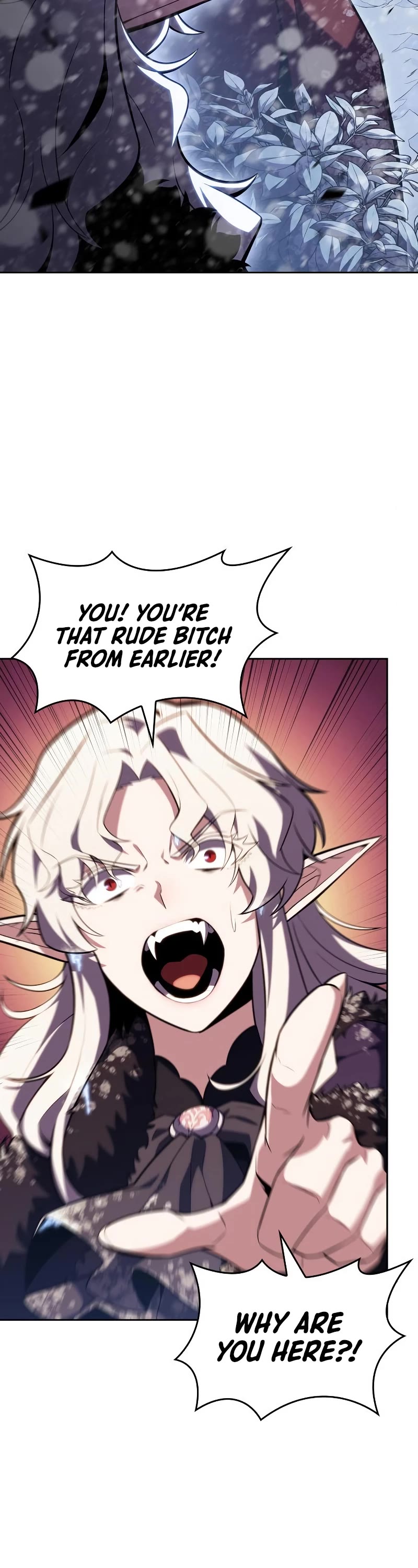 Solo Max-Level Newbie Chapter 96 page 9 - Chapter 96: Short Rest