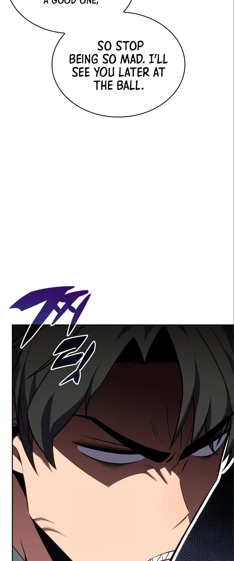 Solo Max-Level Newbie Chapter 97 page 19 - Chapter 97: Masquerade Ball (1)