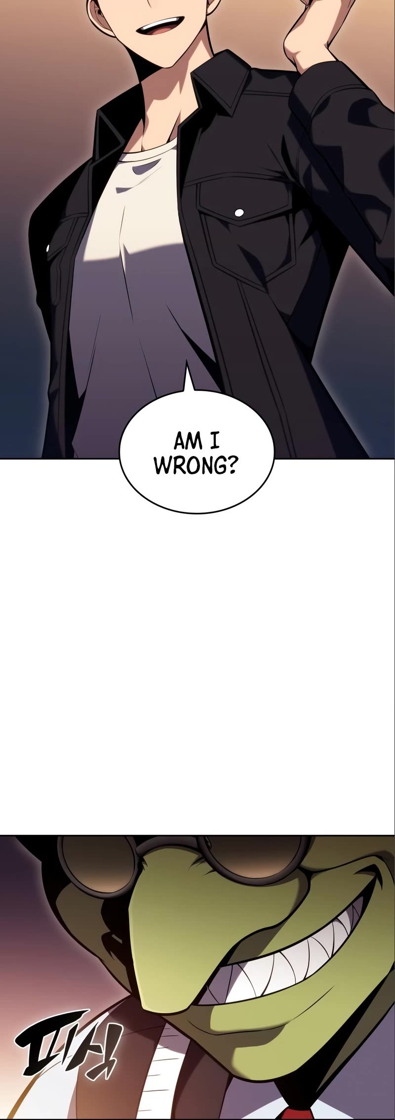 Solo Max-Level Newbie Chapter 97 page 32 - Chapter 97: Masquerade Ball (1)