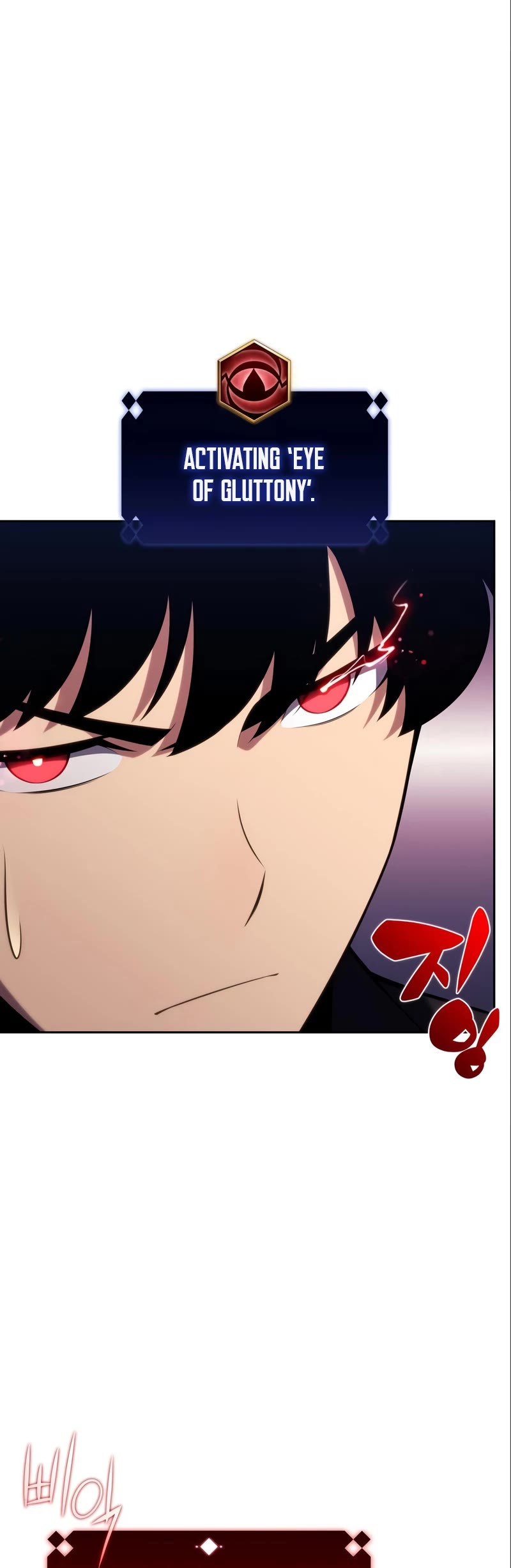 Solo Max-Level Newbie Chapter 97 page 36 - Chapter 97: Masquerade Ball (1)