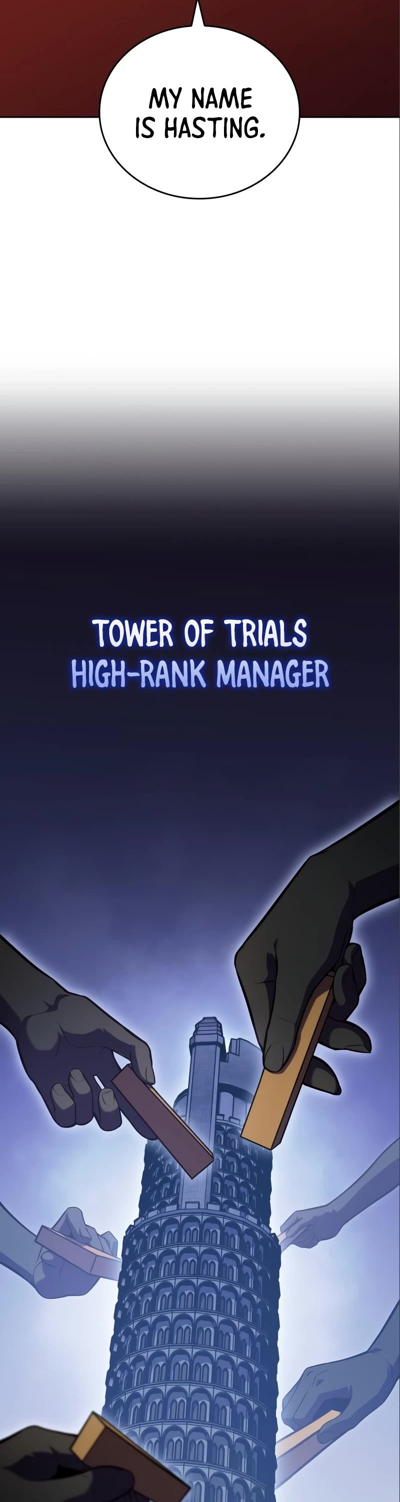 Solo Max-Level Newbie Chapter 97 page 38 - Chapter 97: Masquerade Ball (1)