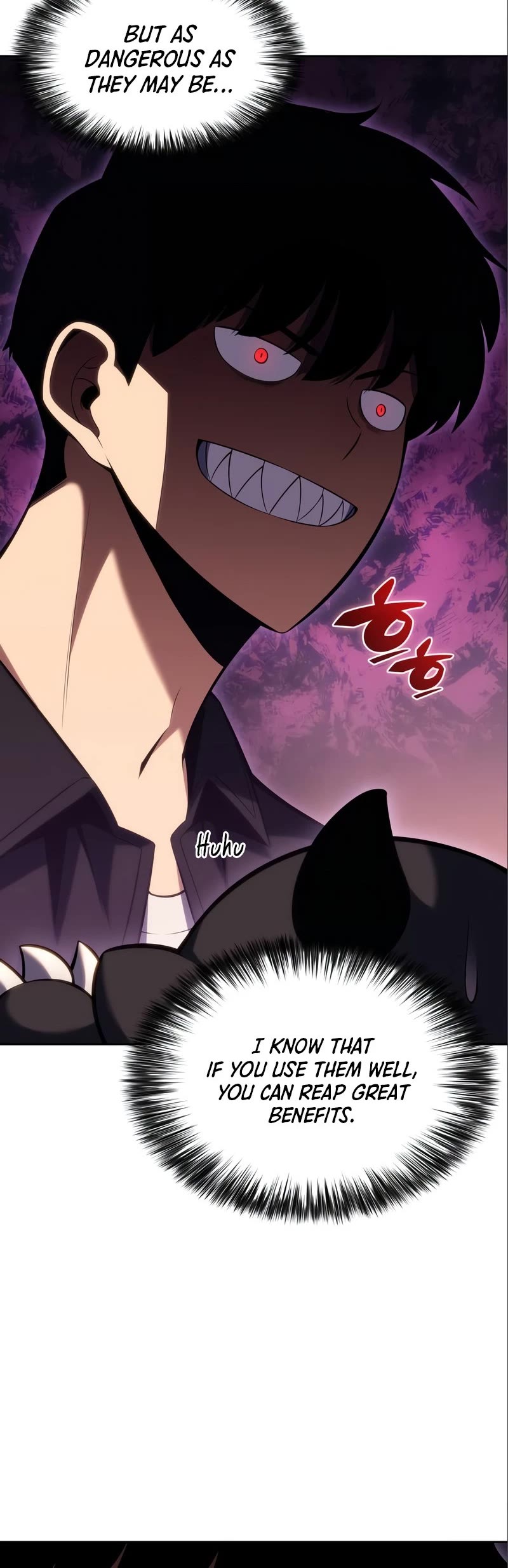 Solo Max-Level Newbie Chapter 97 page 47 - Chapter 97: Masquerade Ball (1)