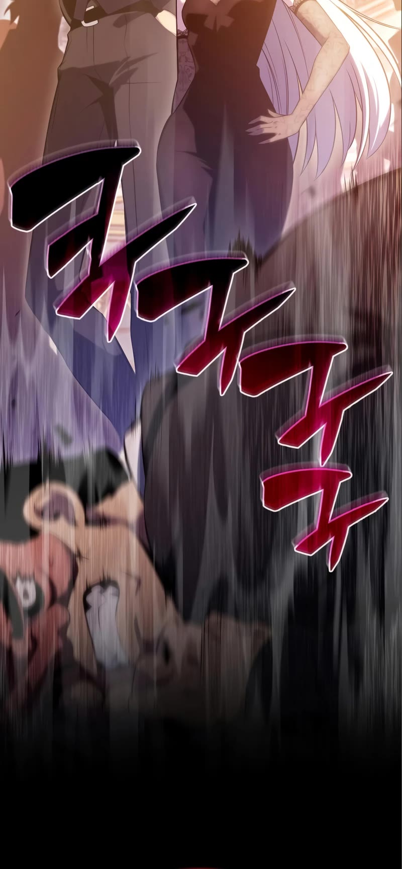 Solo Max-Level Newbie Chapter 97 page 61 - Chapter 97: Masquerade Ball (1)