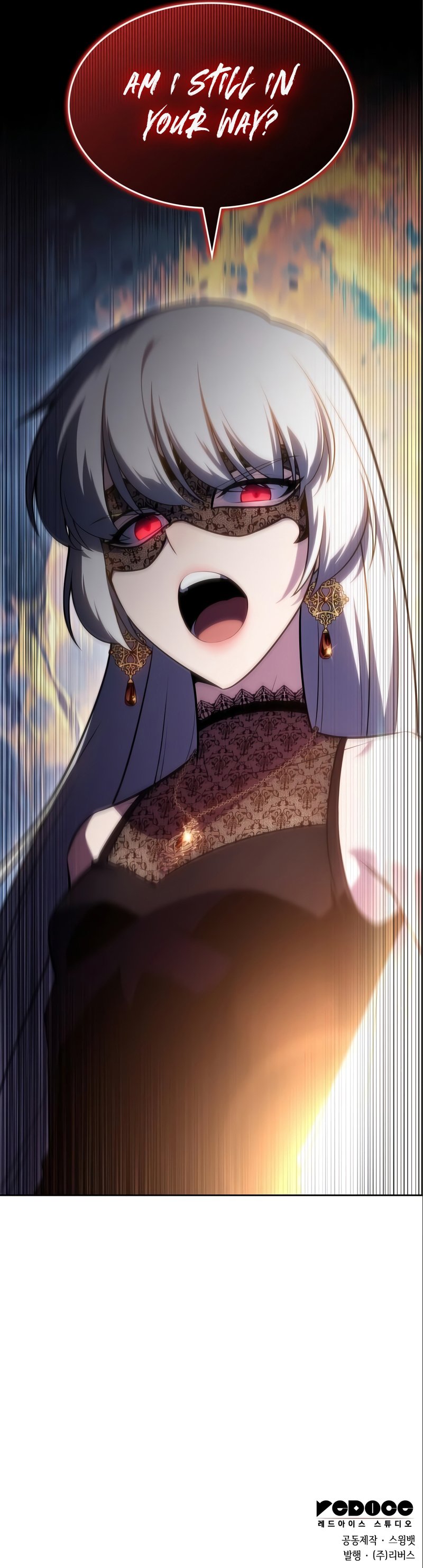 Solo Max-Level Newbie Chapter 97 page 62 - Chapter 97: Masquerade Ball (1)