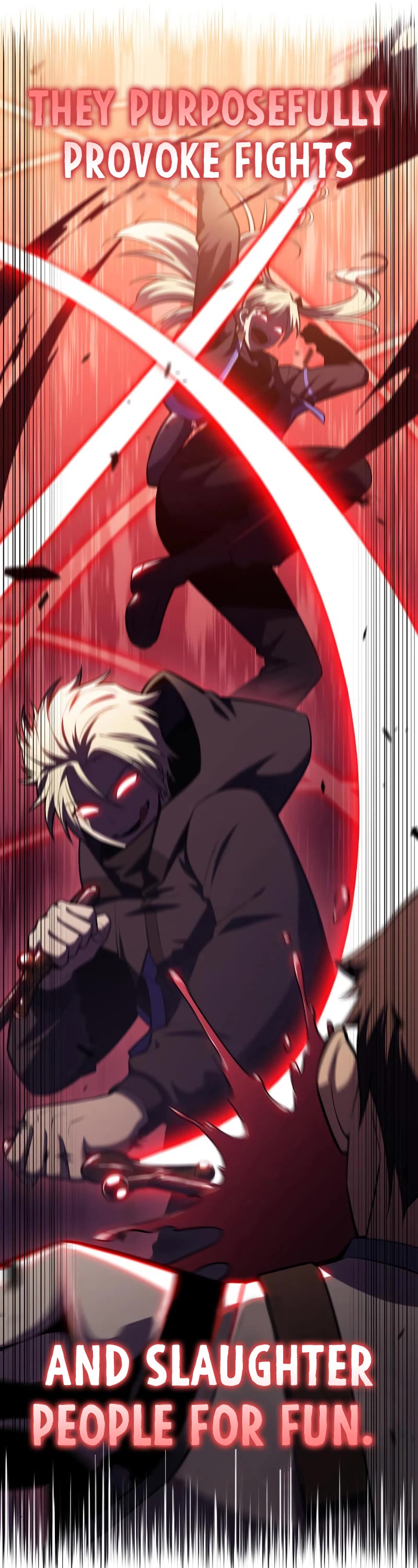 Solo Max-Level Newbie Chapter 98 page 37 - Chapter 98: Masquerade Ball (2)