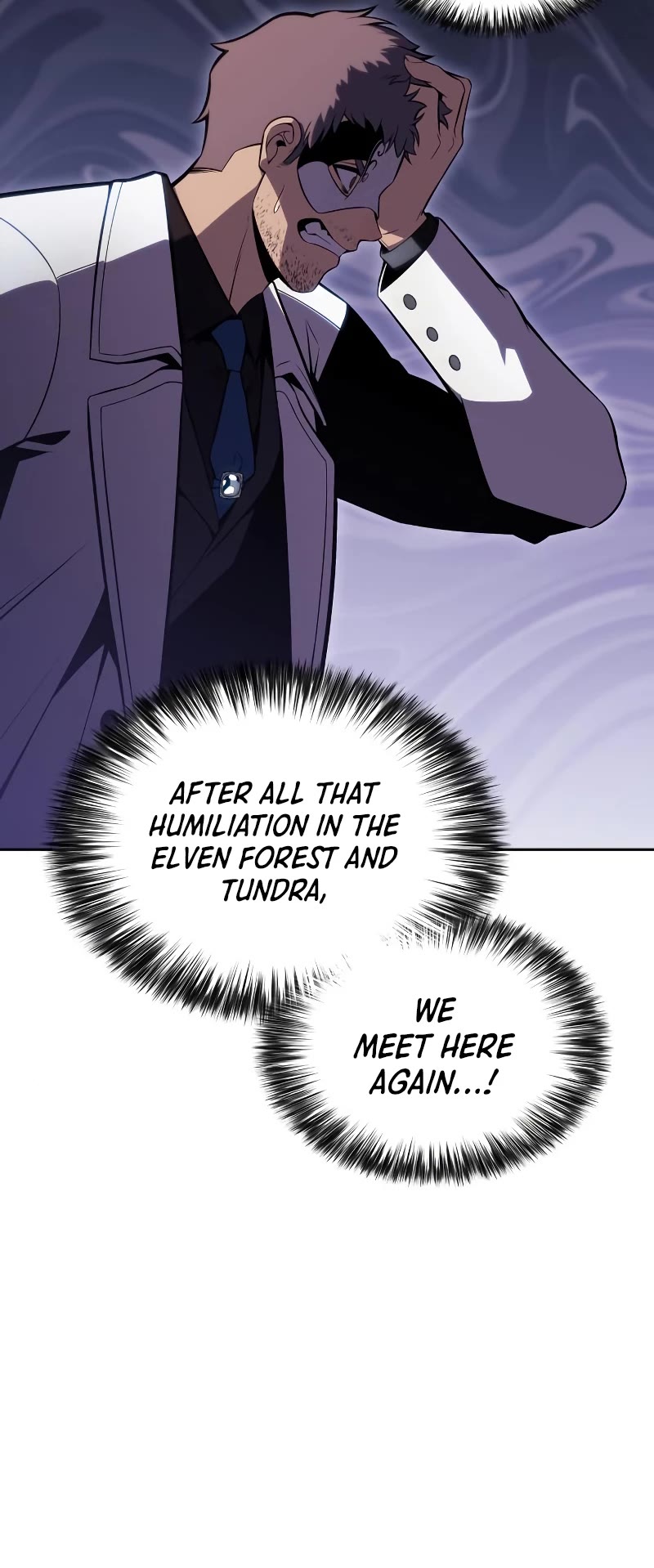 Solo Max-Level Newbie Chapter 98 page 42 - Chapter 98: Masquerade Ball (2)