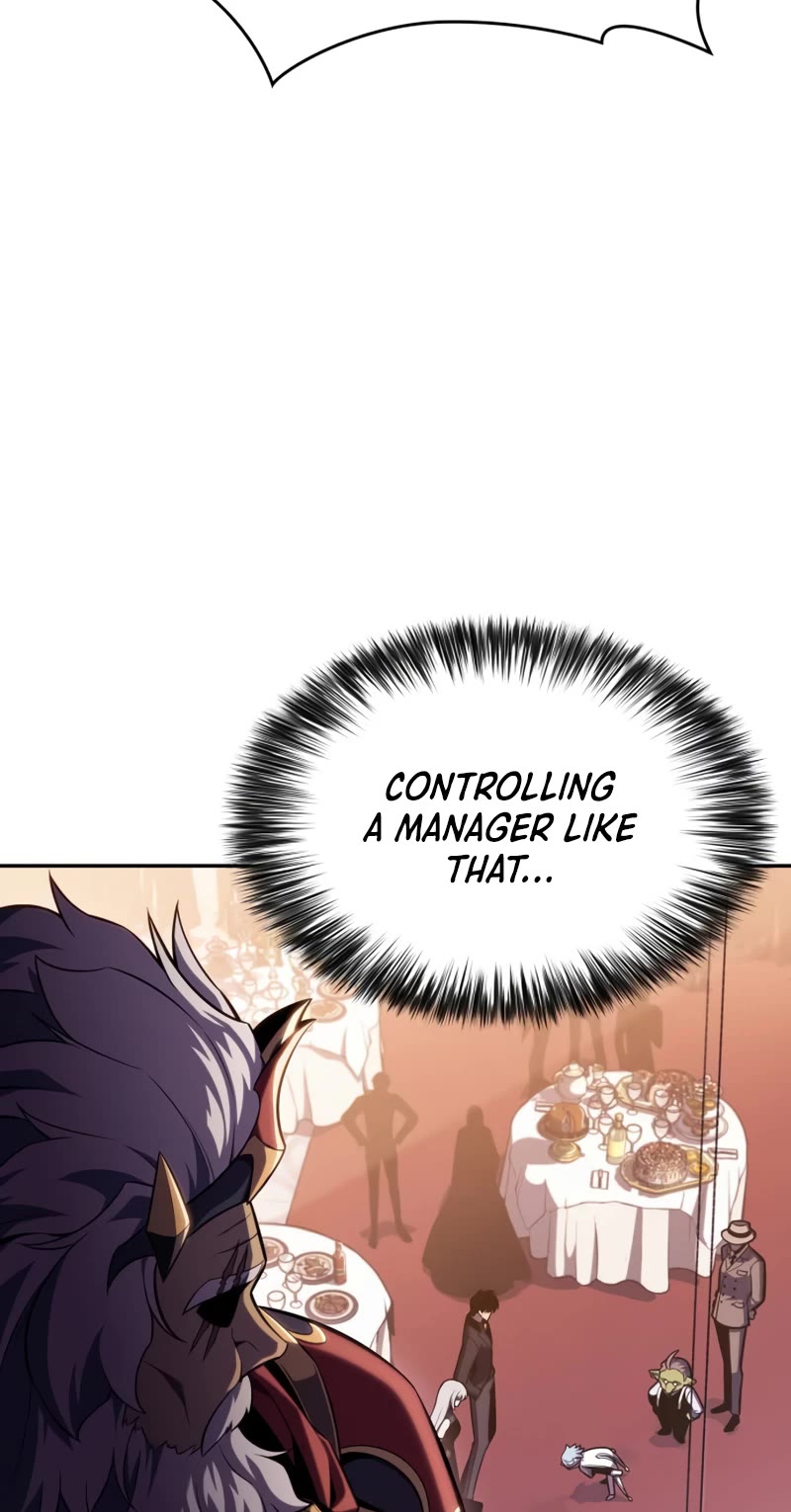 Solo Max-Level Newbie Chapter 99 page 15 - Chapter 99 Choosing Sides (1)