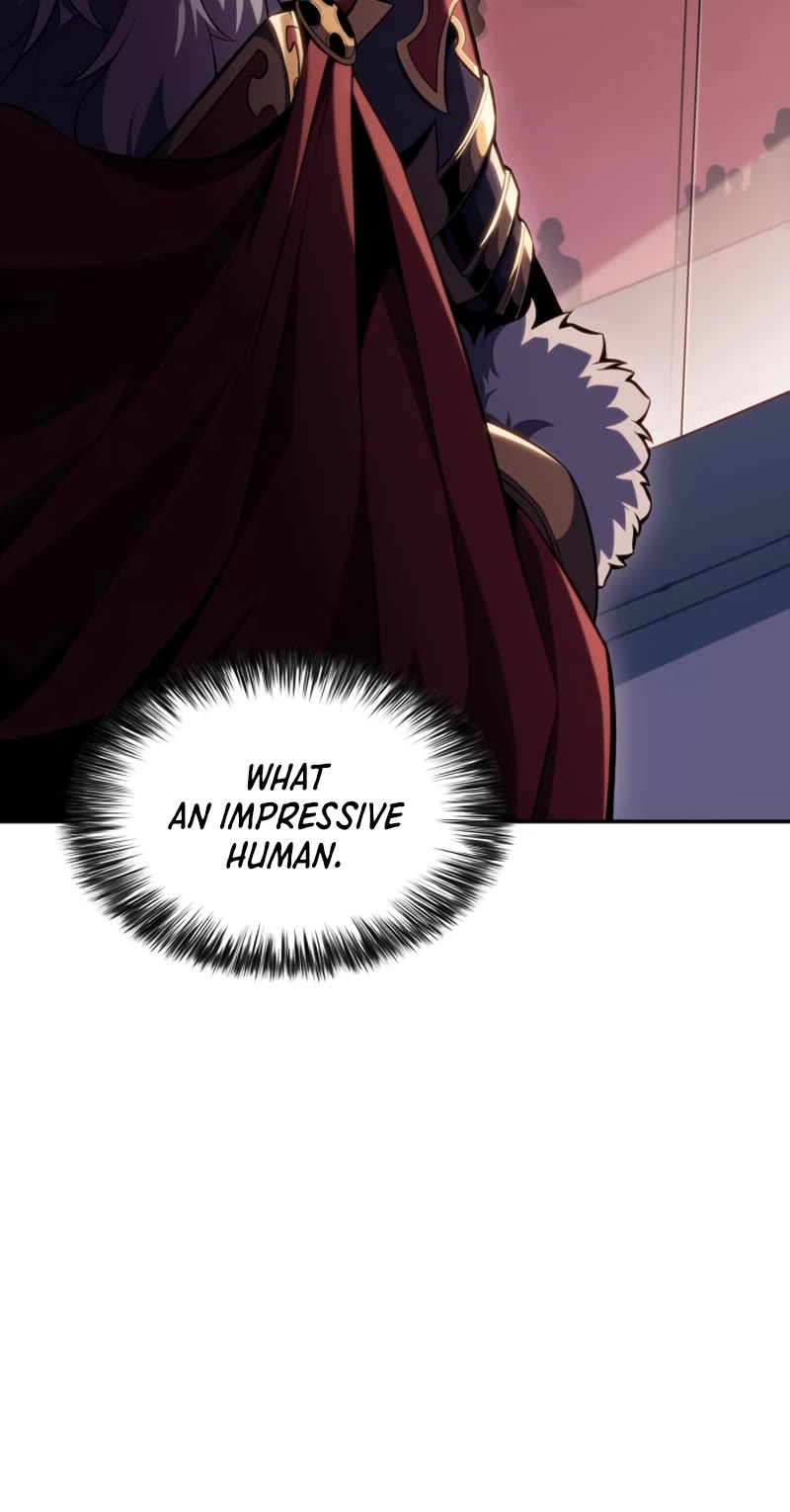 Solo Max-Level Newbie Chapter 99 page 16 - Chapter 99 Choosing Sides (1)