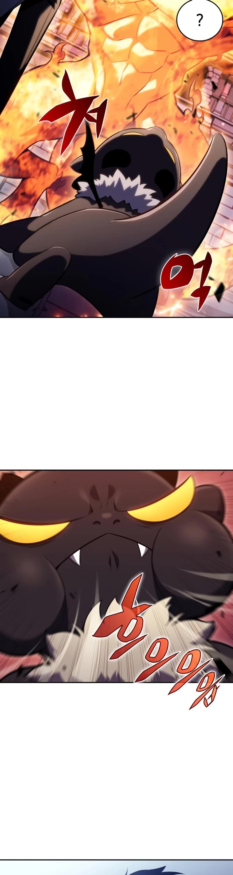 Solo Max-Level Newbie Chapter 99 page 57 - Chapter 99 Choosing Sides (1)