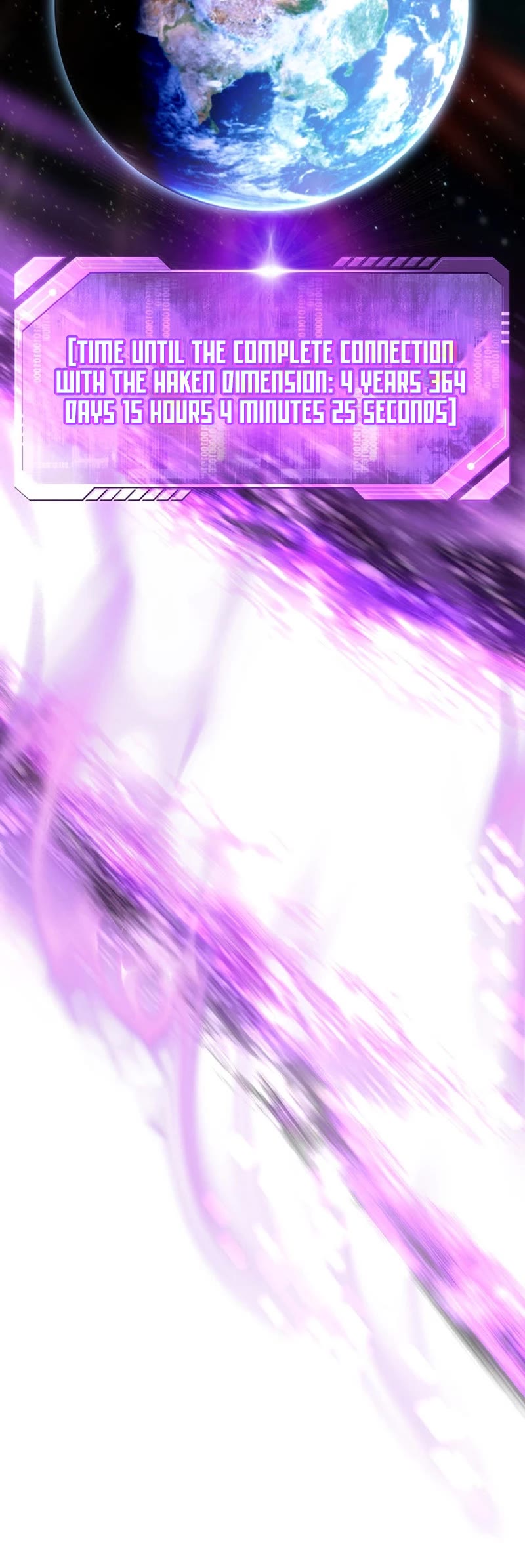 Solo Resurrection Chapter 1 page 101 - Chapter 1
