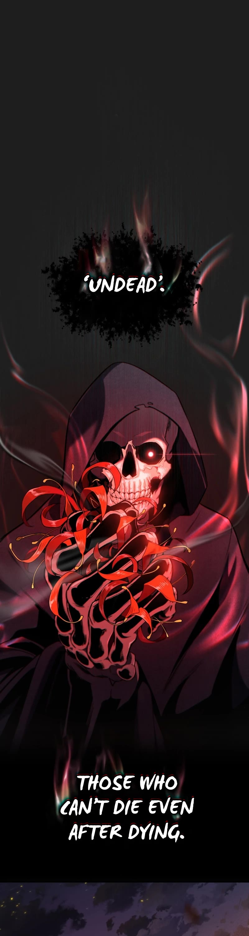 Solo Resurrection Chapter 1 page 2 - Chapter 1