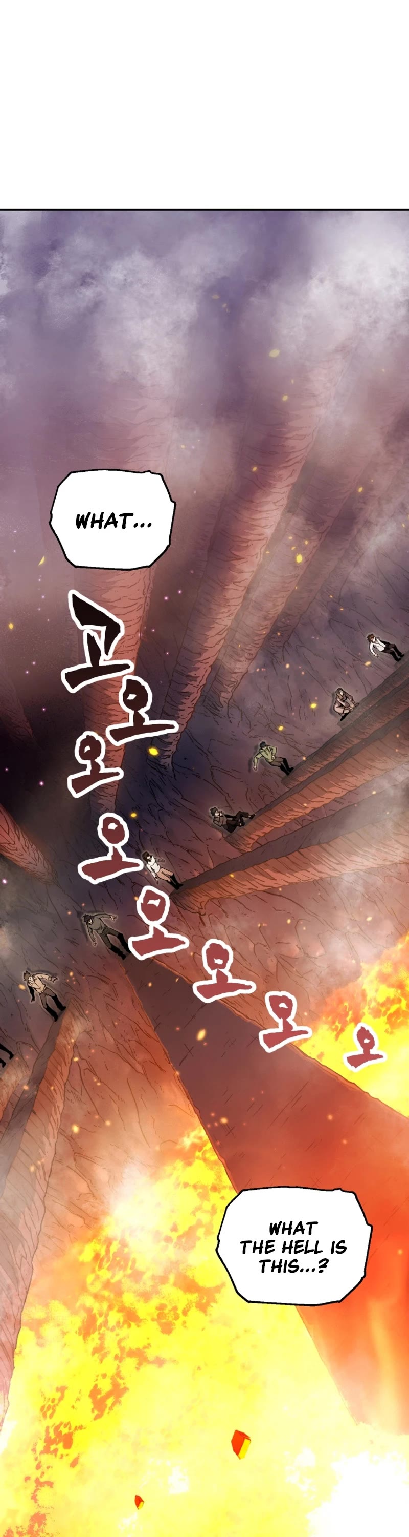 Solo Resurrection Chapter 1 page 37 - Chapter 1