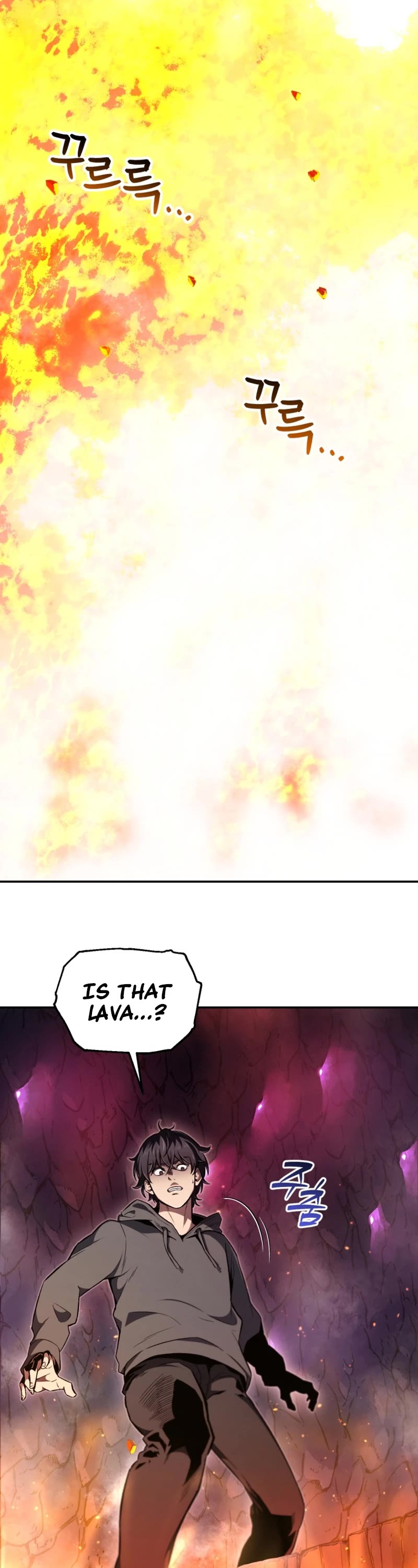 Solo Resurrection Chapter 1 page 38 - Chapter 1