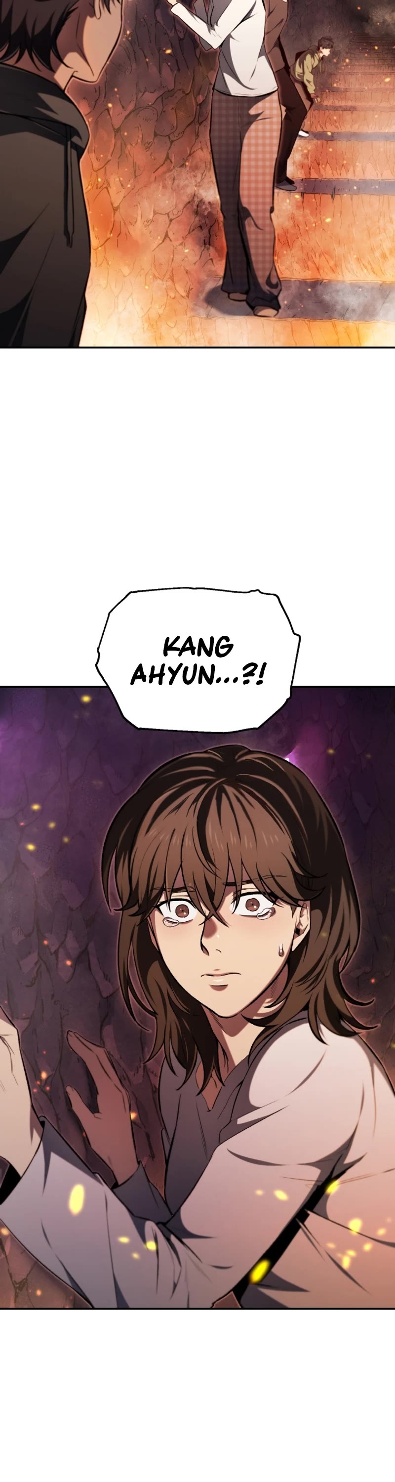 Solo Resurrection Chapter 1 page 42 - Chapter 1