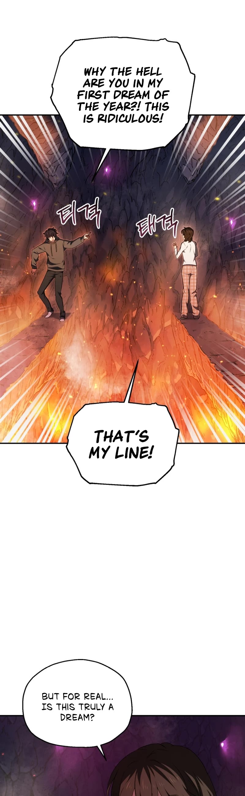 Solo Resurrection Chapter 1 page 43 - Chapter 1