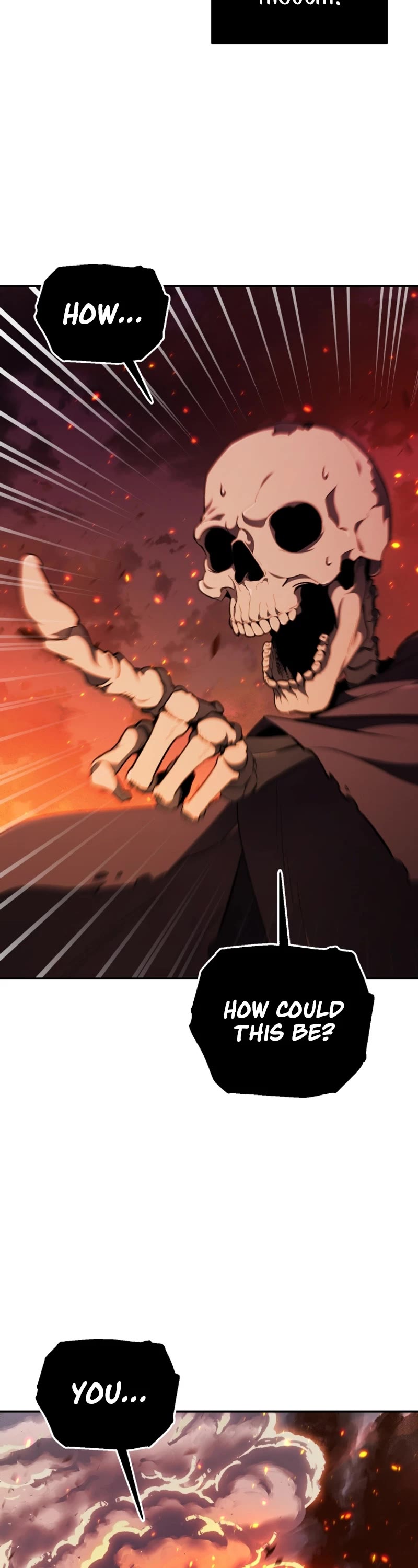 Solo Resurrection Chapter 1 page 5 - Chapter 1