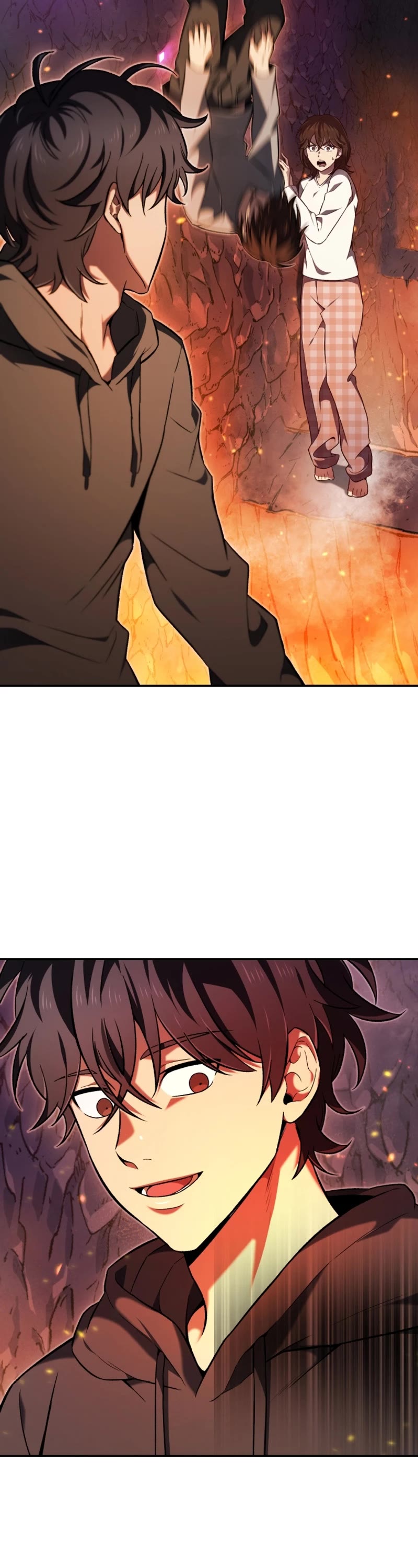 Solo Resurrection Chapter 1 page 51 - Chapter 1