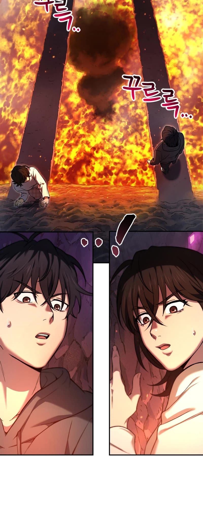Solo Resurrection Chapter 1 page 54 - Chapter 1