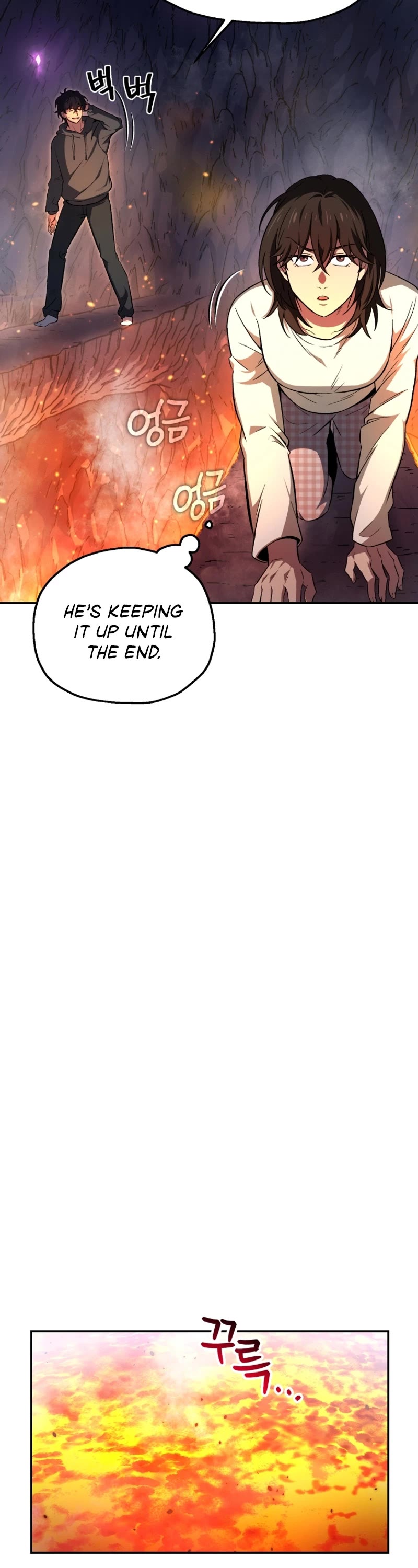 Solo Resurrection Chapter 1 page 58 - Chapter 1