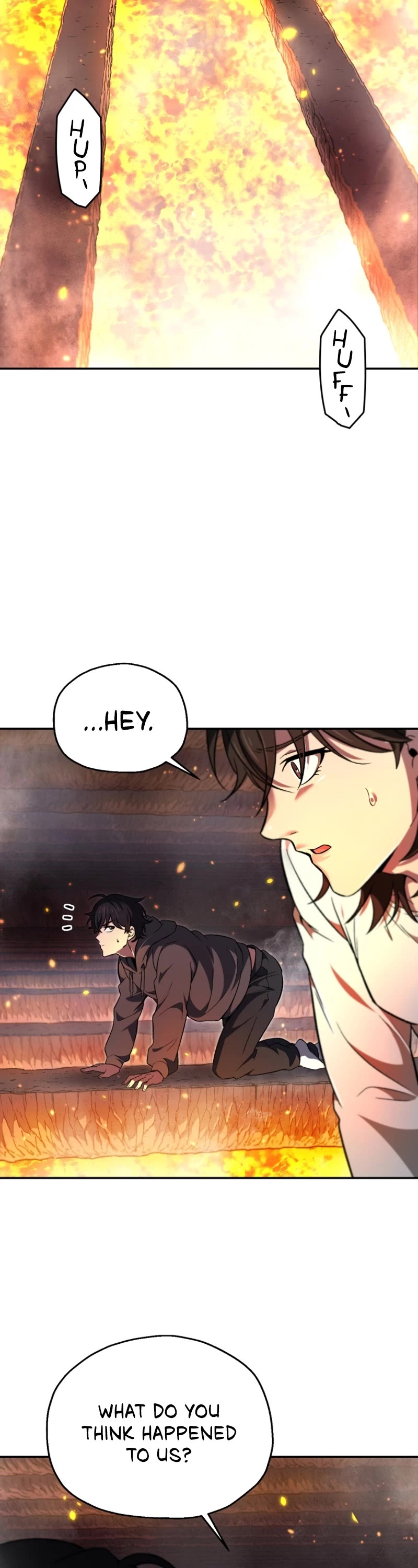 Solo Resurrection Chapter 1 page 60 - Chapter 1