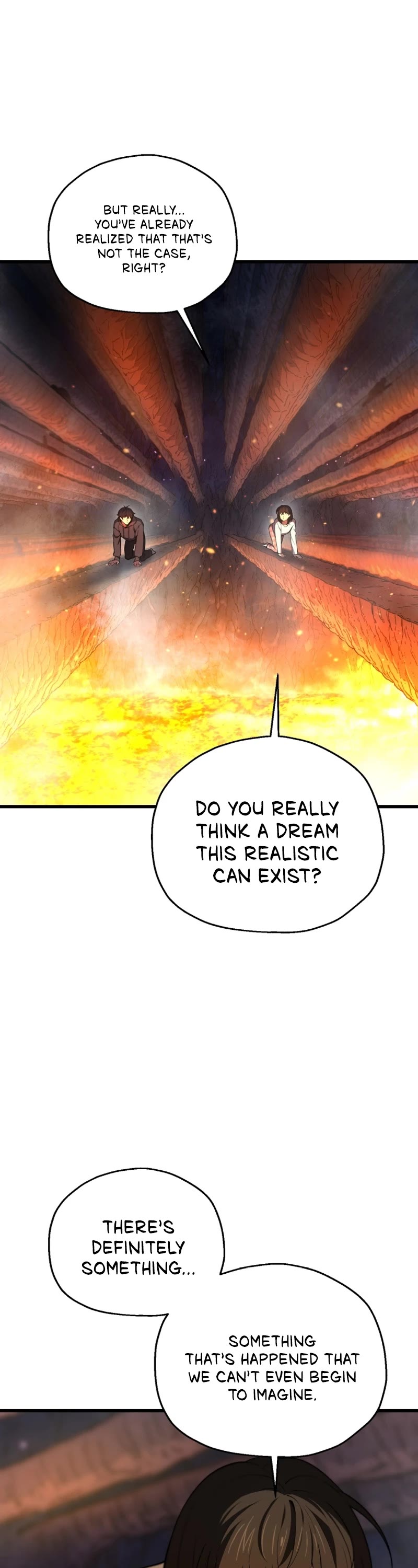 Solo Resurrection Chapter 1 page 62 - Chapter 1