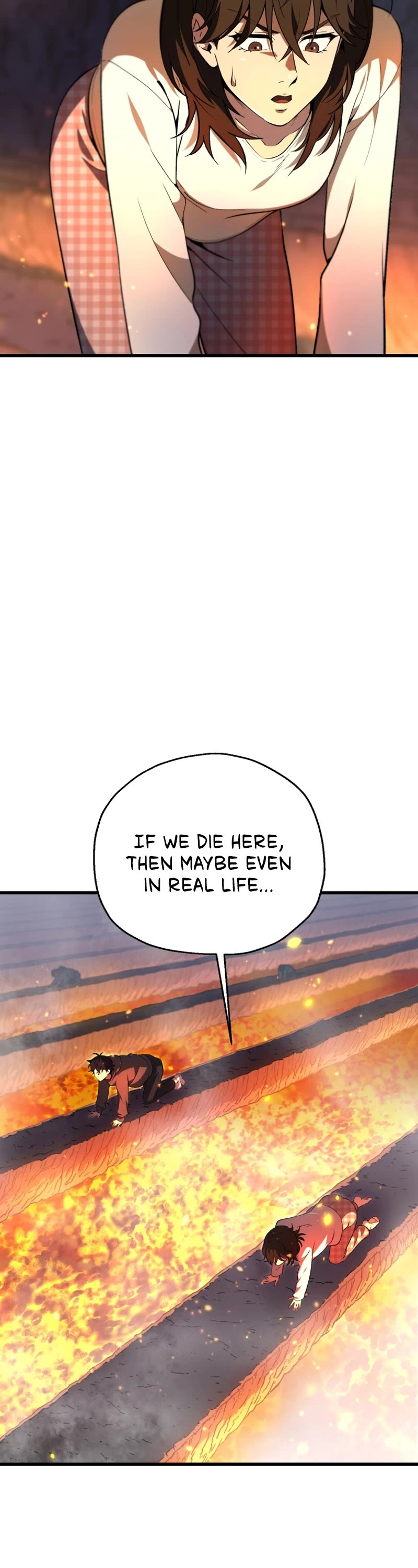 Solo Resurrection Chapter 1 page 63 - Chapter 1