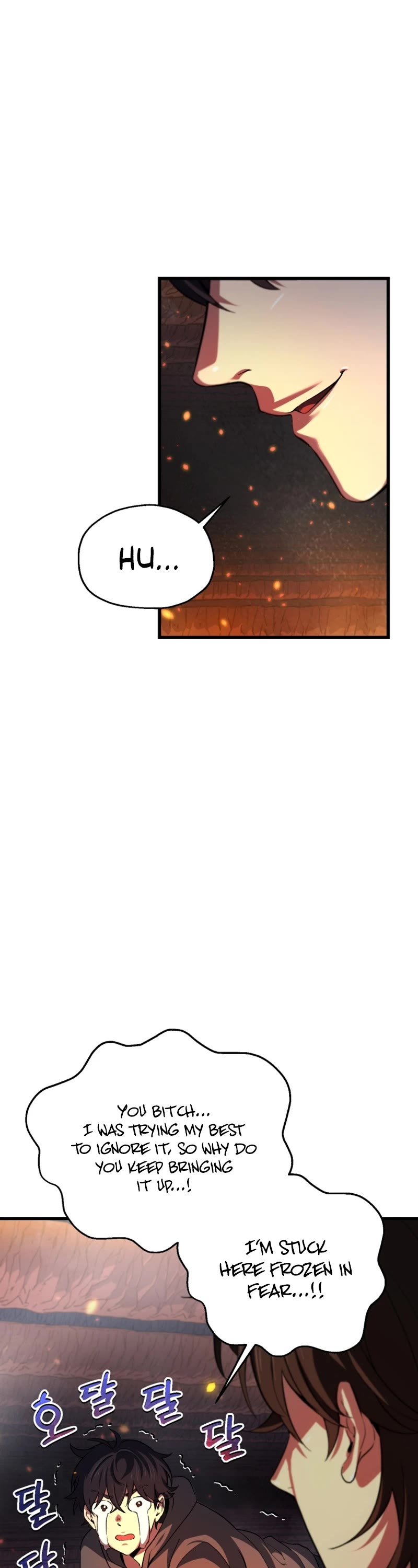 Solo Resurrection Chapter 1 page 64 - Chapter 1