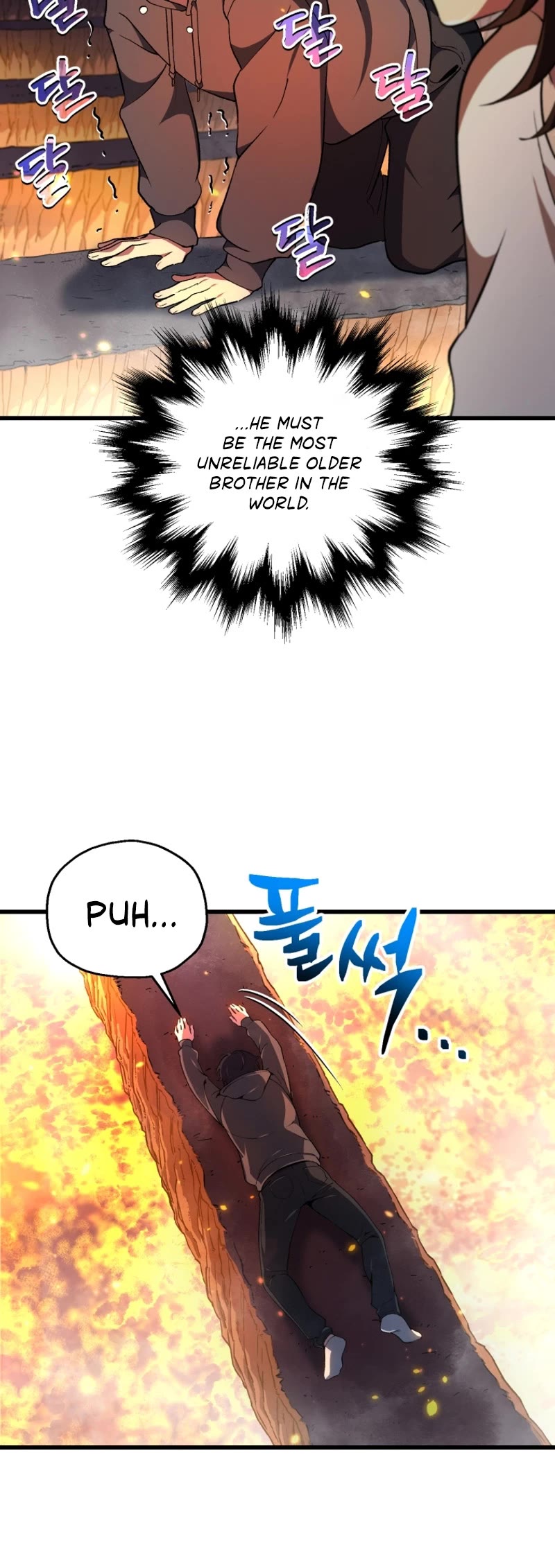 Solo Resurrection Chapter 1 page 65 - Chapter 1