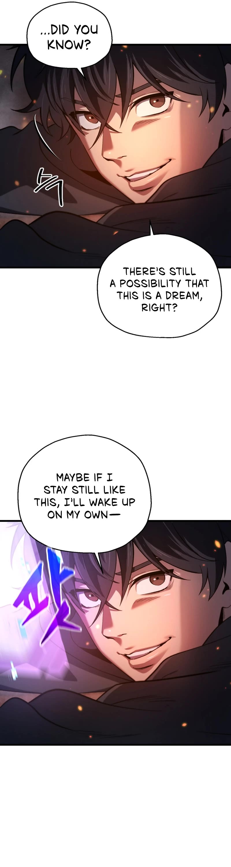 Solo Resurrection Chapter 1 page 67 - Chapter 1