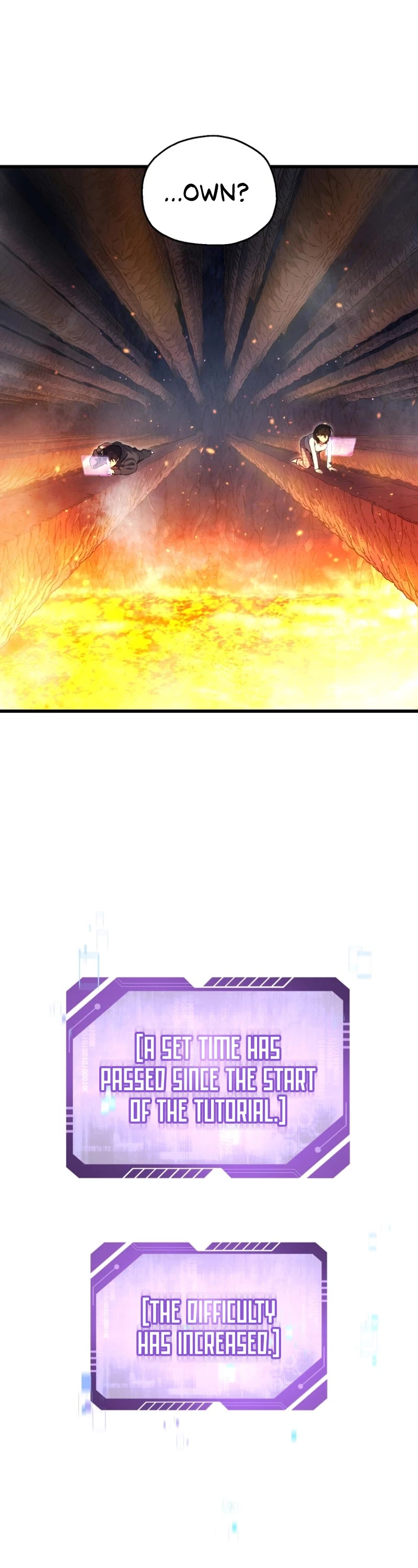 Solo Resurrection Chapter 1 page 68 - Chapter 1