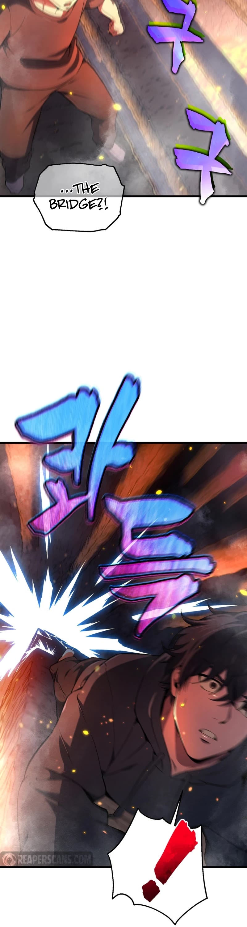Solo Resurrection Chapter 1 page 70 - Chapter 1