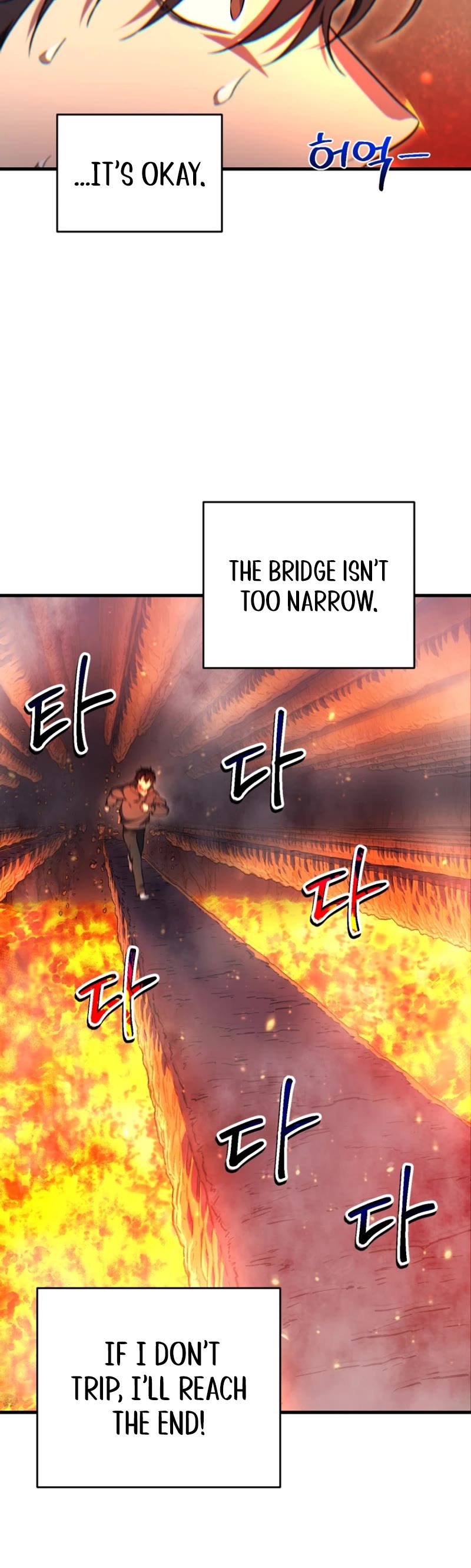 Solo Resurrection Chapter 1 page 77 - Chapter 1