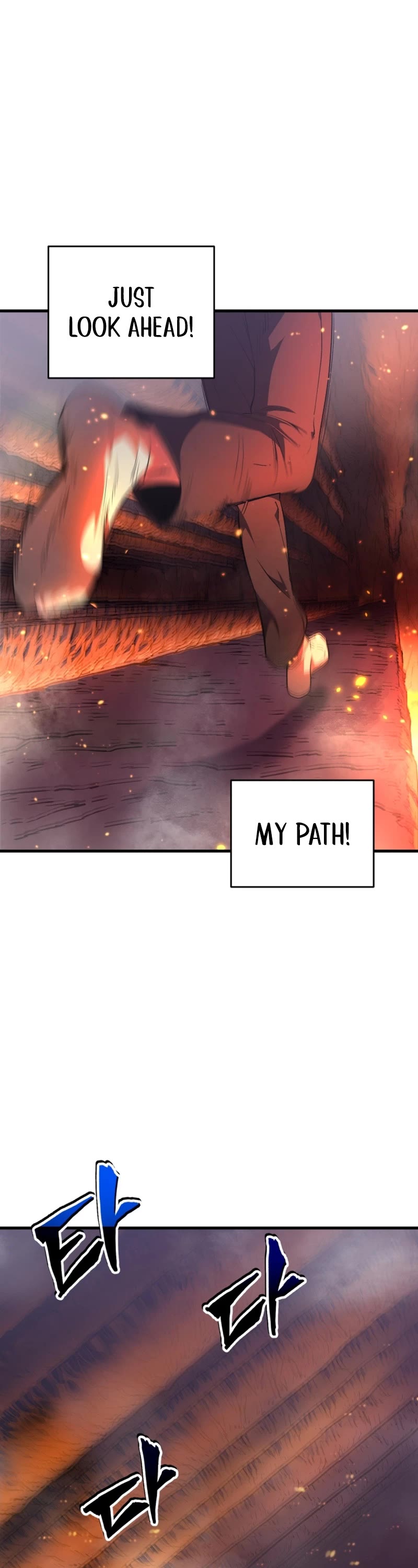 Solo Resurrection Chapter 1 page 78 - Chapter 1