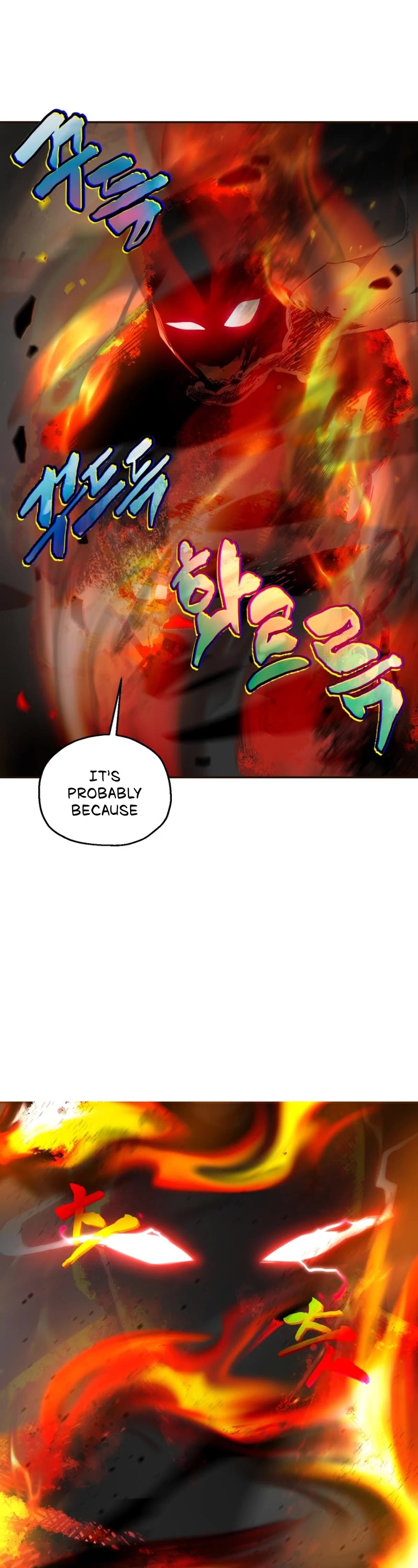 Solo Resurrection Chapter 1 page 8 - Chapter 1