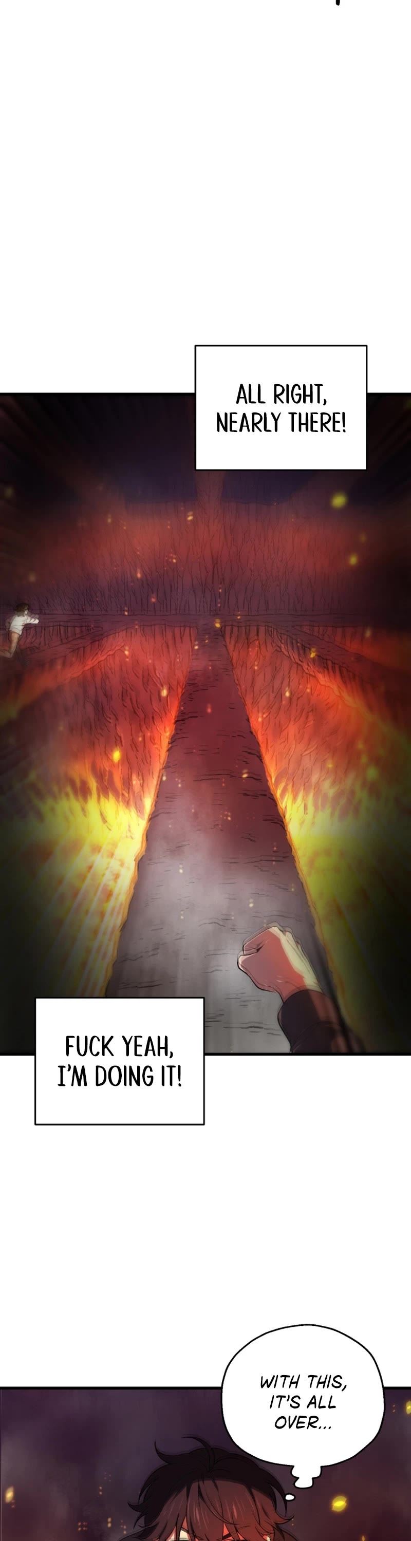Solo Resurrection Chapter 1 page 80 - Chapter 1